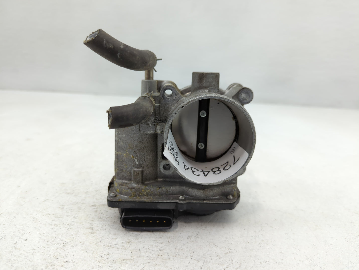 2014-2020 Nissan Rogue Throttle Body Fits Fits 2013 2014 2015 2016 2017 2018 2019 2020 OEM Used Auto Parts - Oemusedautopart