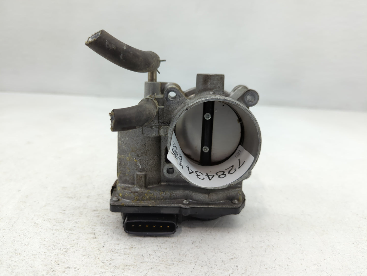 2014-2020 Nissan Rogue Throttle Body Fits Fits 2013 2014 2015 2016 2017 2018 2019 2020 OEM Used Auto Parts - Oemusedautopart
