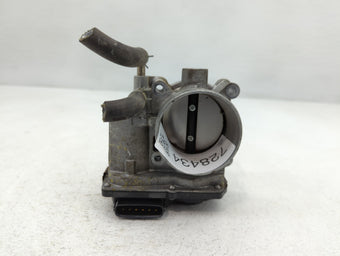 compare product 2014-2020 Nissan Rogue Throttle Body Fits Fits 2013 2014 2015 2016 2017 2018 2019 2020 OEM Used Auto Parts