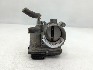 2014-2020 Nissan Rogue Throttle Body Fits Fits 2013 2014 2015 2016 2017 2018 2019 2020 OEM Used Auto Parts - Oemusedautopart