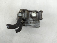2014-2020 Nissan Rogue Throttle Body Fits Fits 2013 2014 2015 2016 2017 2018 2019 2020 OEM Used Auto Parts - Oemusedautopart