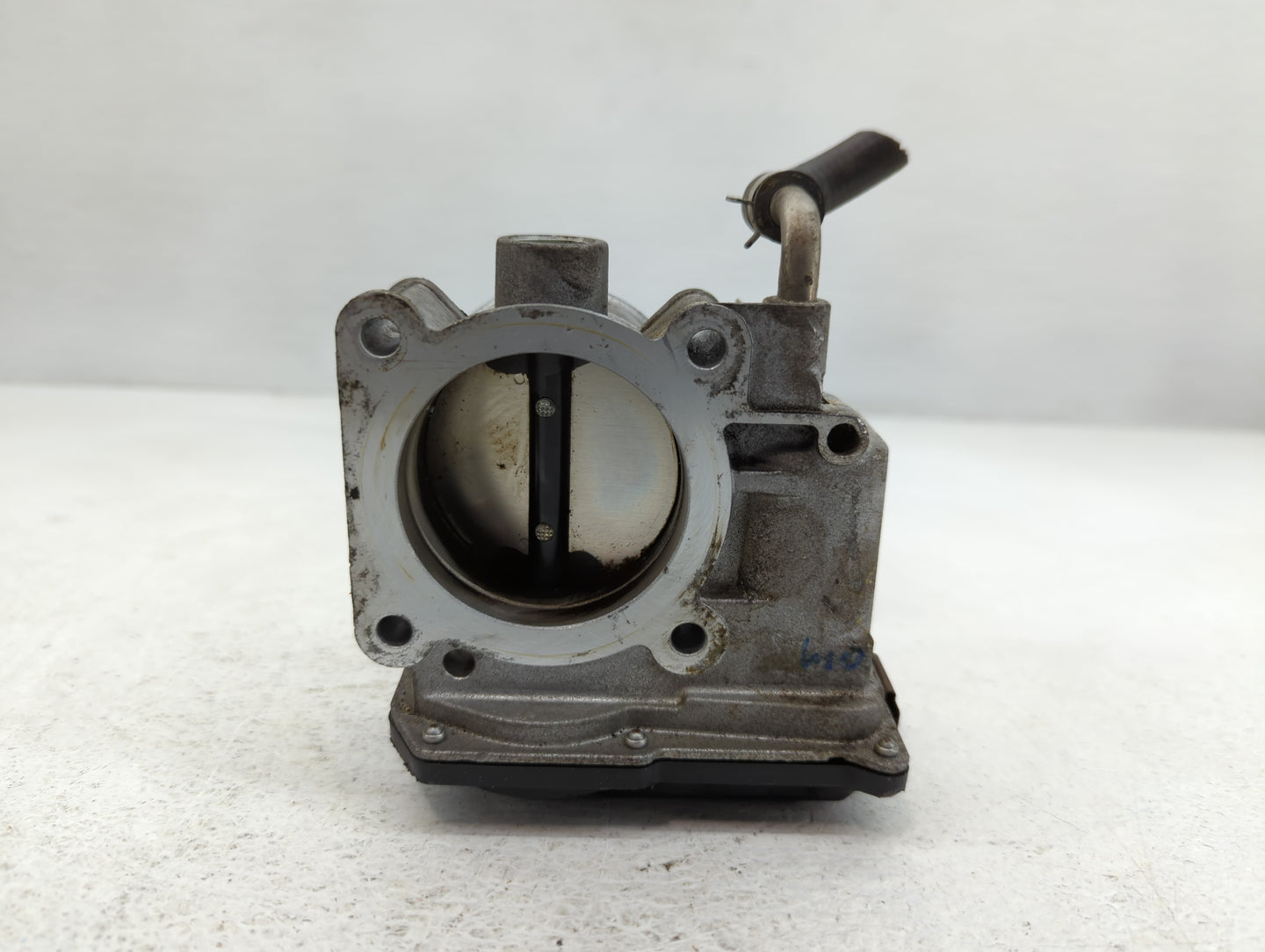 2014-2020 Nissan Rogue Throttle Body Fits Fits 2013 2014 2015 2016 2017 2018 2019 2020 OEM Used Auto Parts - Oemusedautopart