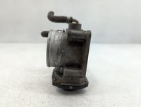 2014-2020 Nissan Rogue Throttle Body Fits Fits 2013 2014 2015 2016 2017 2018 2019 2020 OEM Used Auto Parts - Oemusedautopart