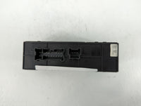 2014-2020 Nissan Rogue Master Power Window Switch Replacement Driver Side Left P/N:25411 4BA5A Fits OEM Used Auto Parts - Oe