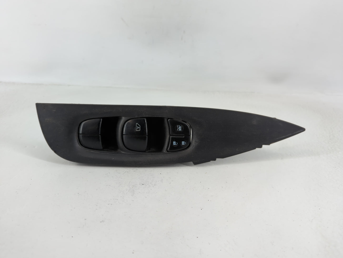 2017-2020 Nissan Rogue Master Power Window Switch Replacement Driver Side Left P/N:25401 4BA5A Fits OEM Used Auto Parts - Oe