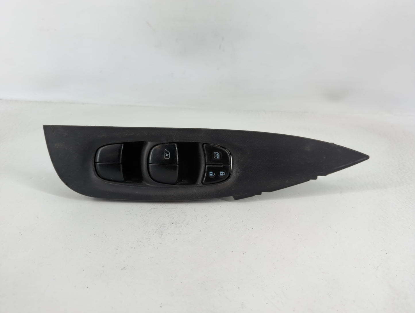 2017-2020 Nissan Rogue Master Power Window Switch Replacement Driver Side Left P/N:25401 4BA5A Fits OEM Used Auto Parts - Oe