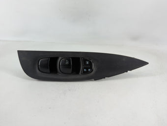 compare product 2017-2020 Nissan Rogue Master Power Window Switch Replacement Driver Side Left P/N:25401 4BA5A Fits OEM Used Auto Parts