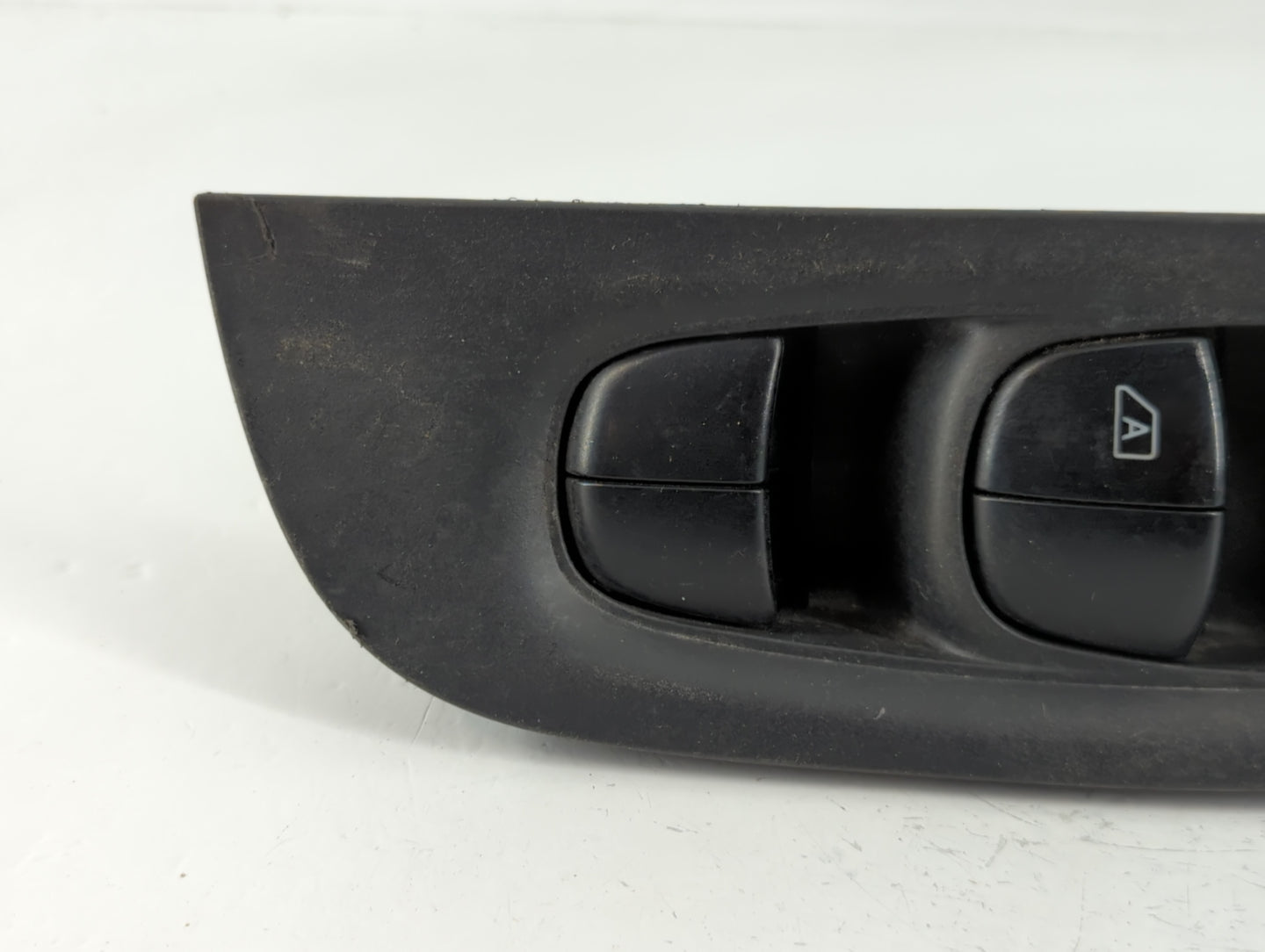2017-2020 Nissan Rogue Master Power Window Switch Replacement Driver Side Left P/N:25401 4BA5A Fits OEM Used Auto Parts - Oe