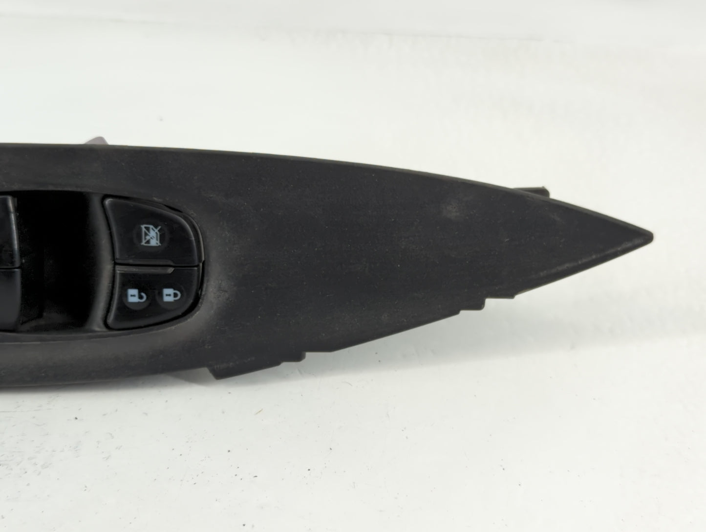 2017-2020 Nissan Rogue Master Power Window Switch Replacement Driver Side Left P/N:25401 4BA5A Fits OEM Used Auto Parts - Oe