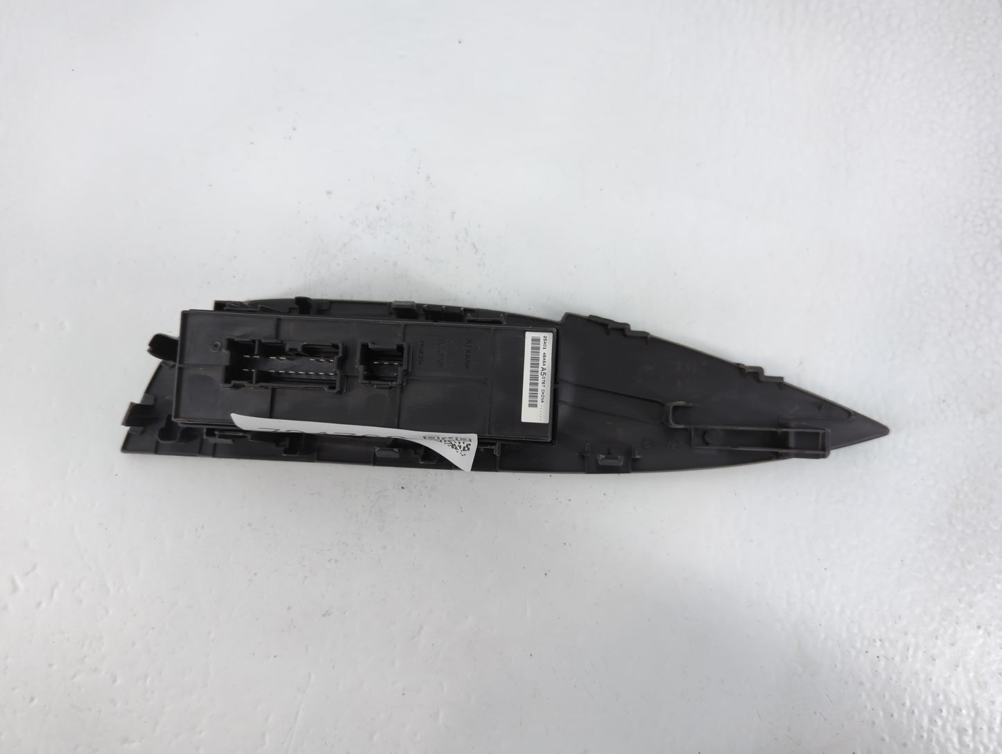 2017-2020 Nissan Rogue Master Power Window Switch Replacement Driver Side Left P/N:25401 4BA5A Fits OEM Used Auto Parts - Oe