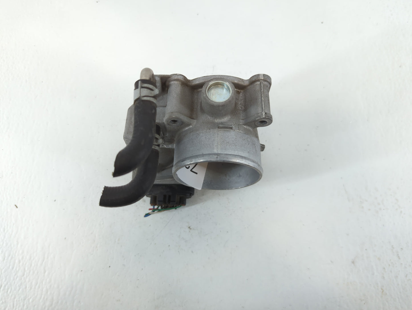 2014-2020 Nissan Rogue Throttle Body P/N:3TA60-01 C Fits Fits 2013 2014 2015 2016 2017 2018 2019 2020 OEM Used Auto Parts - 