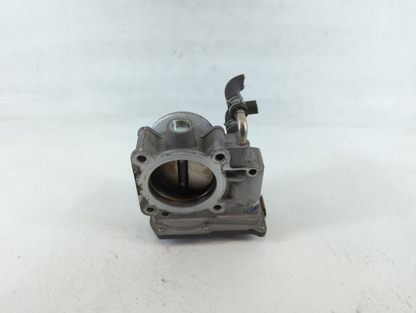 2014-2020 Nissan Rogue Throttle Body P/N:3TA60-01 C Fits Fits 2013 2014 2015 2016 2017 2018 2019 2020 OEM Used Auto Parts - 