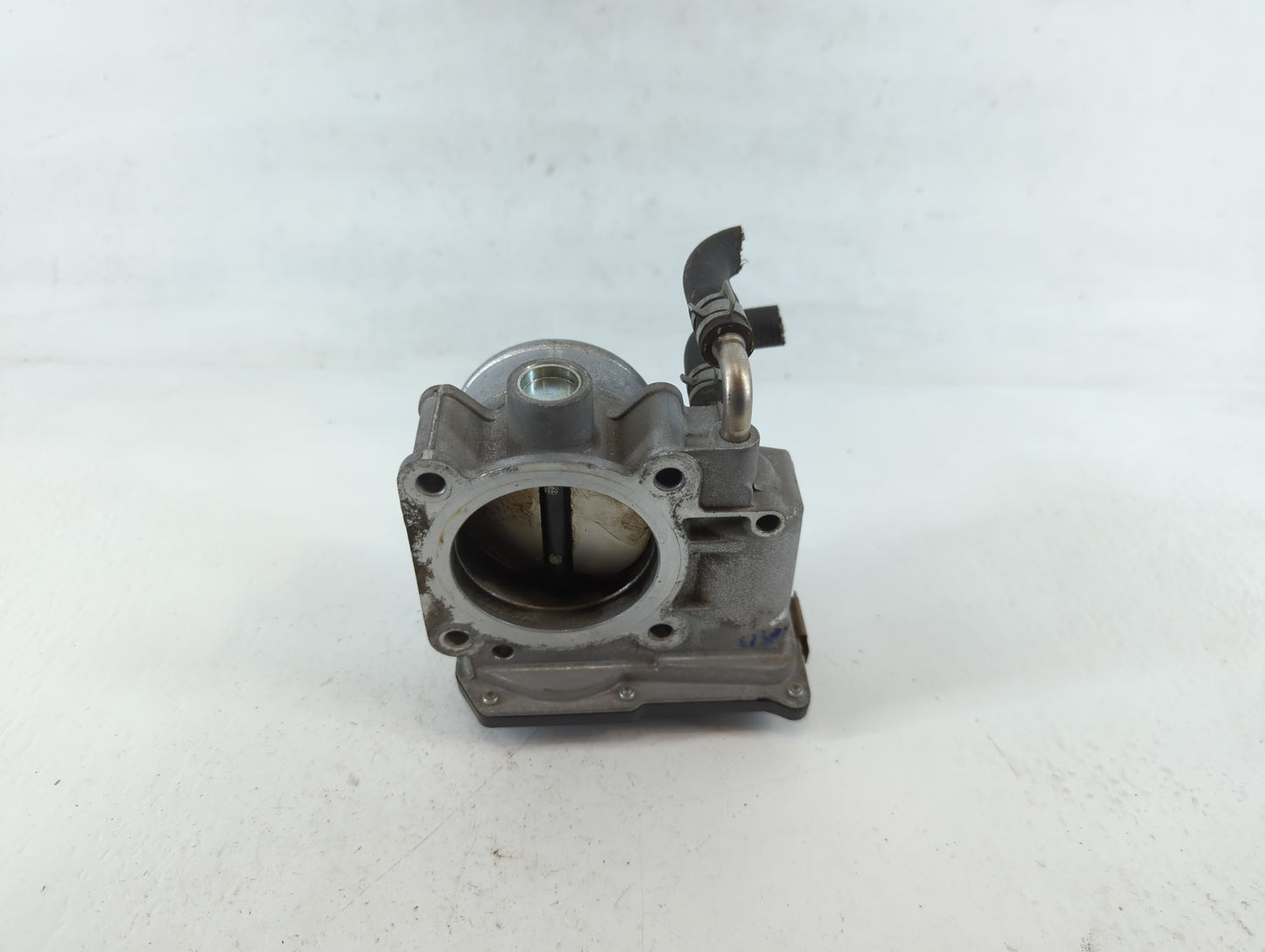 2014-2020 Nissan Rogue Throttle Body P/N:3TA60-01 C Fits Fits 2013 2014 2015 2016 2017 2018 2019 2020 OEM Used Auto Parts - 