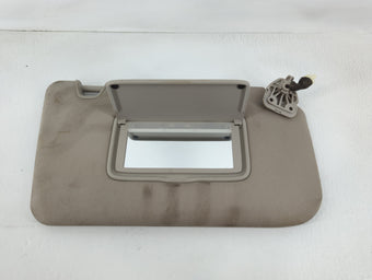 compare product 2014-2017 Nissan Rogue Sun Visor Shade Replacement Passenger Right Mirror Fits Fits 2014 2015 2016 2017 OEM Used Auto Parts