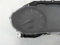 2017 Nissan Rogue Instrument Cluster Speedometer Gauges P/N:7FR0A/T6F7 Fits OEM Used Auto Parts - Oemusedautoparts1.com