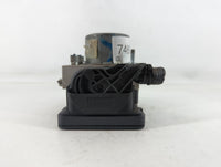 2017 Nissan Rogue ABS Pump Control Module Replacement P/N:47660 6FL4A Fits OEM Used Auto Parts - Oemusedautoparts1.com