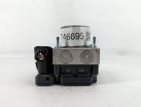 2017 Nissan Rogue ABS Pump Control Module Replacement P/N:47660 6FL4A Fits OEM Used Auto Parts - Oemusedautoparts1.com