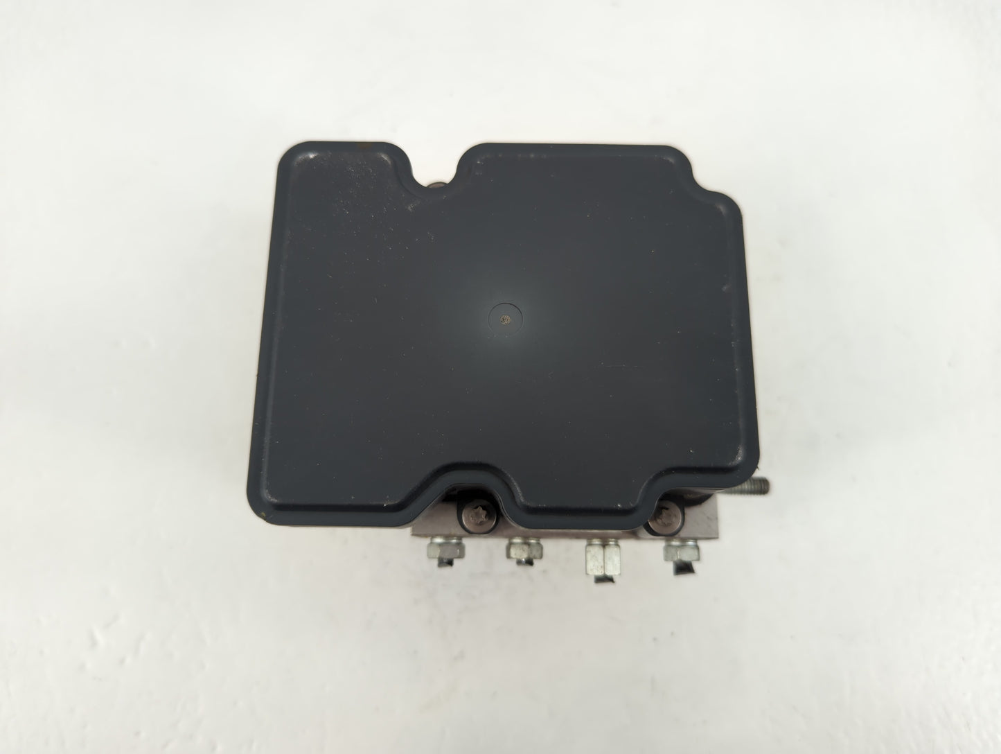 2017 Nissan Rogue ABS Pump Control Module Replacement P/N:47660 6FL4A Fits OEM Used Auto Parts - Oemusedautoparts1.com