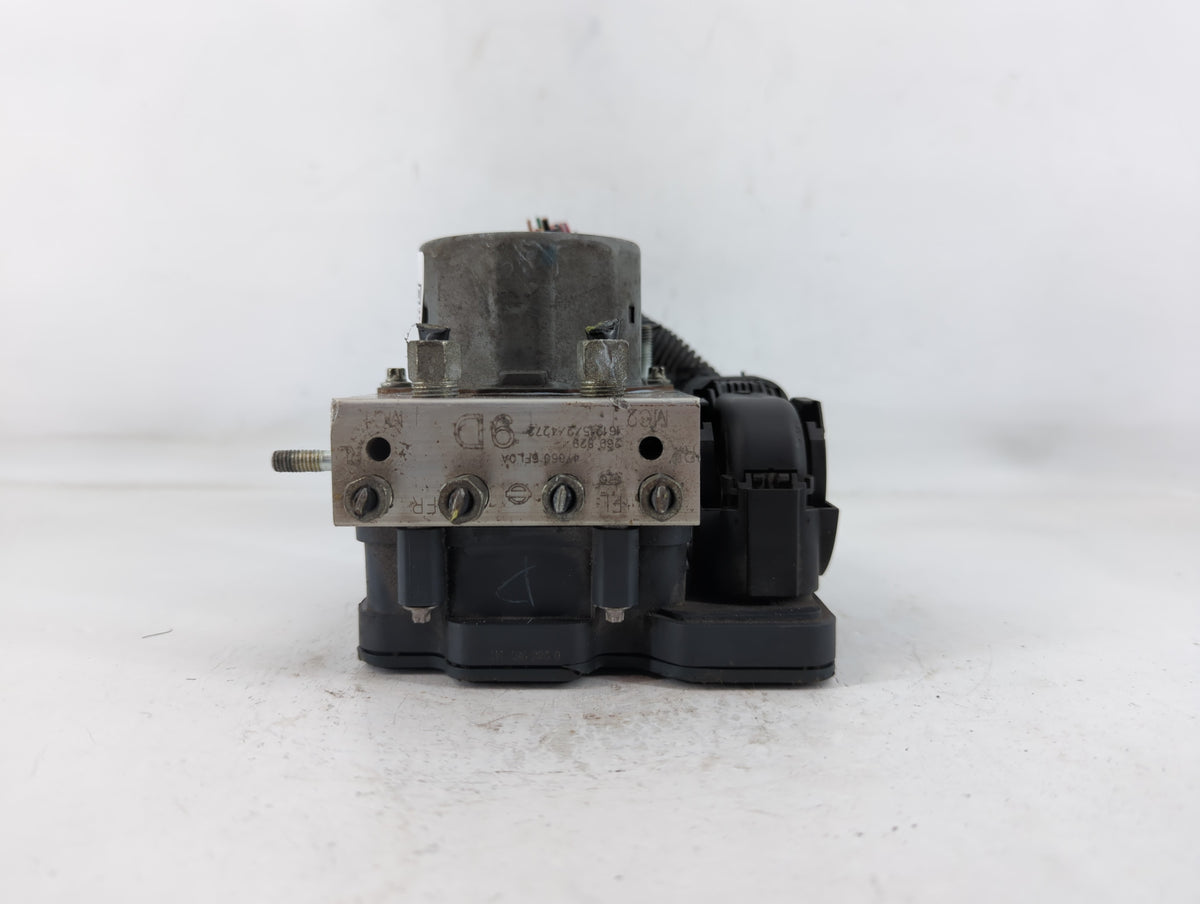 2017 Nissan Rogue Anti-Lock Brake ABS Pump Module Actuator OEM P/N:269 829 47660 6FL0A Fits OEM Used Auto Parts - Oemusedaut