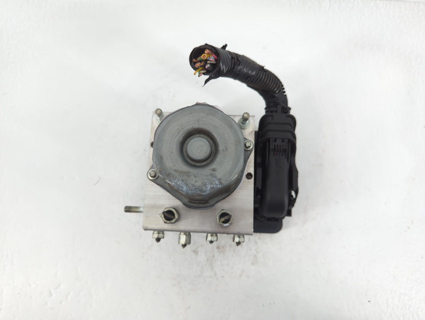 2017 Nissan Rogue ABS Pump Control Module Replacement P/N:269 829 47660 6FL0A Fits OEM Used Auto Parts - Oemusedautoparts1.c