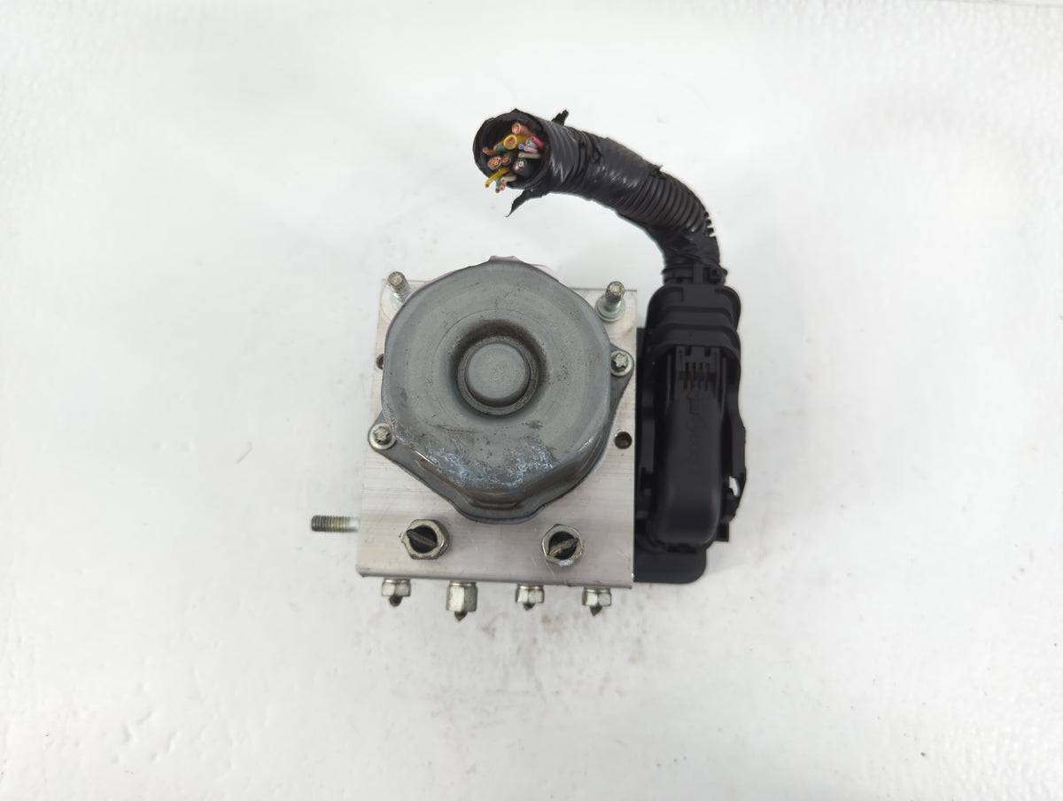 2017 Nissan Rogue Anti-Lock Brake ABS Pump Module Actuator OEM P/N:269 829 47660 6FL0A Fits OEM Used Auto Parts - Oemusedaut