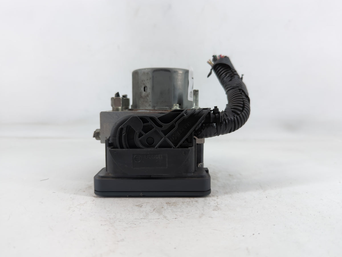 2017 Nissan Rogue Anti-Lock Brake ABS Pump Module Actuator OEM P/N:269 829 47660 6FL0A Fits OEM Used Auto Parts - Oemusedaut