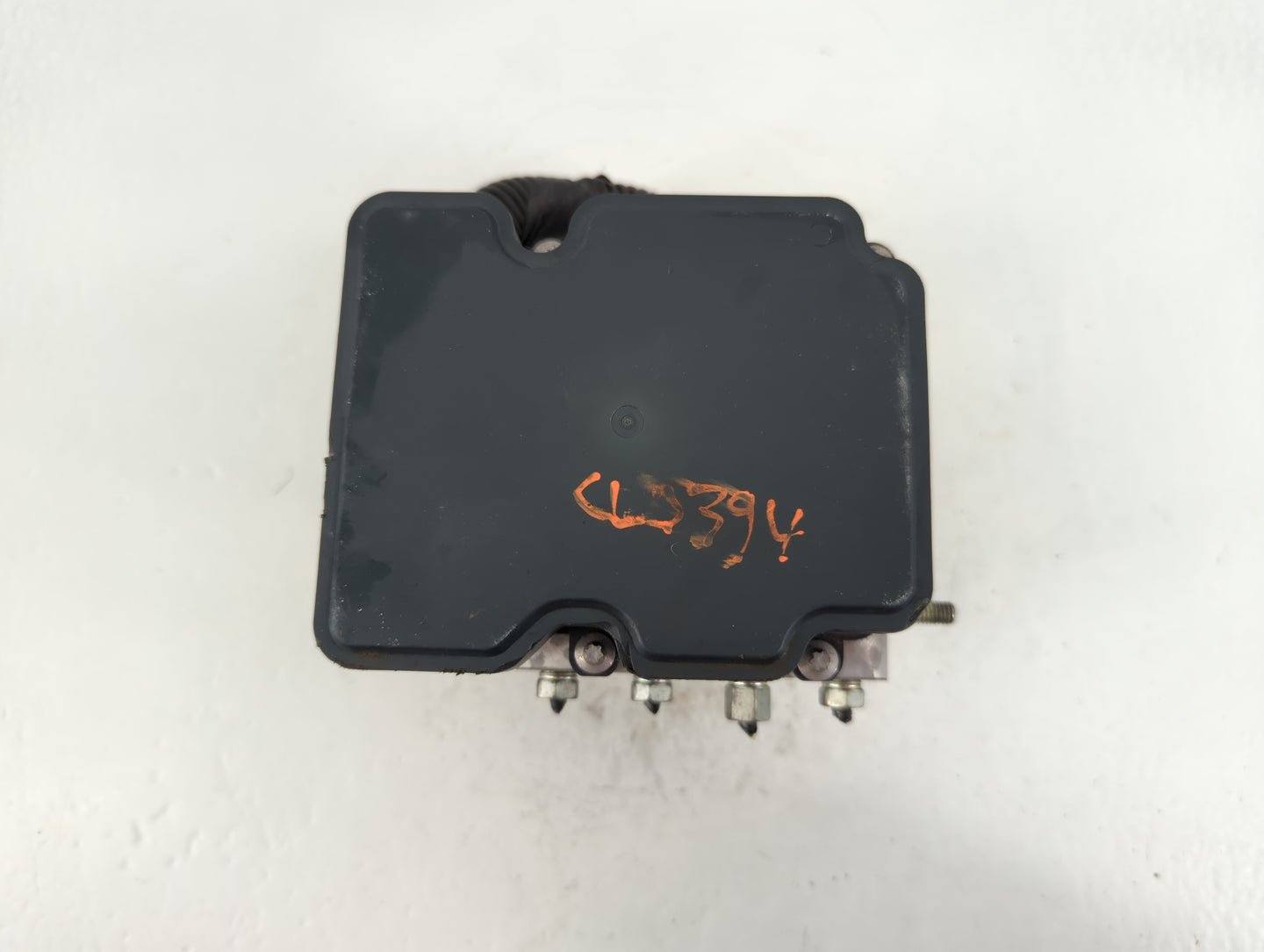 2017 Nissan Rogue ABS Pump Control Module Replacement P/N:269 829 47660 6FL0A Fits OEM Used Auto Parts - Oemusedautoparts1.c
