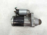 2015-2020 Nissan Rogue Car Starter Motor Solenoid OEM Fits Fits 2015 2016 2017 2018 2019 2020 OEM Used Auto Parts - Oemuseda
