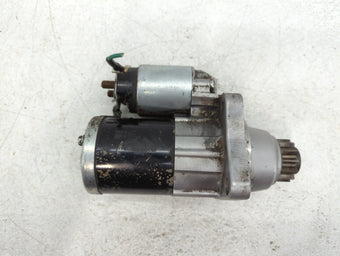 compare product 2015-2020 Nissan Rogue Car Starter Motor Solenoid OEM Fits Fits 2015 2016 2017 2018 2019 2020 OEM Used Auto Parts