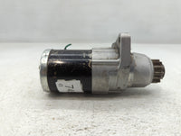2015-2020 Nissan Rogue Car Starter Motor Solenoid OEM Fits Fits 2015 2016 2017 2018 2019 2020 OEM Used Auto Parts - Oemuseda