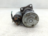 2015-2020 Nissan Rogue Car Starter Motor Solenoid OEM Fits Fits 2015 2016 2017 2018 2019 2020 OEM Used Auto Parts - Oemuseda
