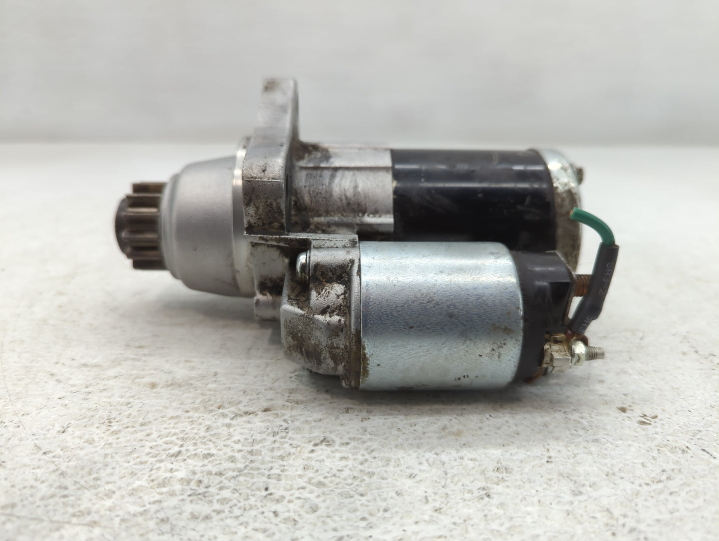 2015-2020 Nissan Rogue Car Starter Motor Solenoid OEM Fits Fits 2015 2016 2017 2018 2019 2020 OEM Used Auto Parts - Oemuseda