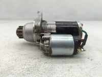 2015-2020 Nissan Rogue Car Starter Motor Solenoid OEM Fits Fits 2015 2016 2017 2018 2019 2020 OEM Used Auto Parts - Oemuseda