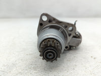 2015-2020 Nissan Rogue Car Starter Motor Solenoid OEM Fits Fits 2015 2016 2017 2018 2019 2020 OEM Used Auto Parts - Oemuseda