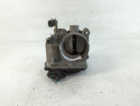 2014-2020 Nissan Rogue Throttle Body P/N:3TA60-01 B Fits Fits 2013 2014 2015 2016 2017 2018 2019 2020 OEM Used Auto Parts - 