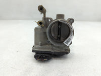 2017-2019 Nissan Rogue Throttle Body P/N:3TA60-01 B Fits Fits 2017 2018 2019 OEM Used Auto Parts - Oemusedautoparts1.com