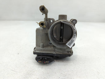 compare product 2017-2019 Nissan Rogue Throttle Body P/N:3TA60-01 B Fits Fits 2017 2018 2019 OEM Used Auto Parts