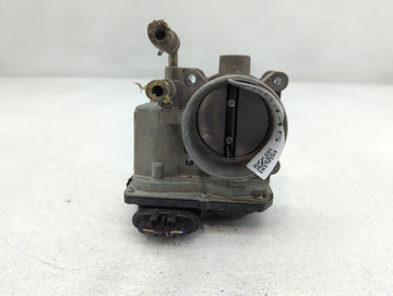 2017-2019 Nissan Rogue Throttle Body P/N:3TA60-01 B Fits Fits 2017 2018 2019 OEM Used Auto Parts - Oemusedautoparts1.com