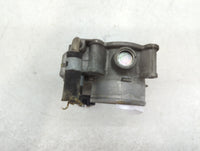 2017-2019 Nissan Rogue Throttle Body P/N:3TA60-01 B Fits Fits 2017 2018 2019 OEM Used Auto Parts - Oemusedautoparts1.com