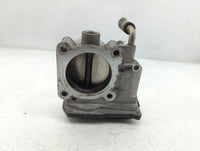 2017-2019 Nissan Rogue Throttle Body P/N:3TA60-01 B Fits Fits 2017 2018 2019 OEM Used Auto Parts - Oemusedautoparts1.com