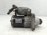2015-2020 Nissan Rogue Car Starter Motor Solenoid OEM P/N:M000TB0072 23300 3TA0C Fits Fits 2015 2016 2017 2018 2019 2020 OEM