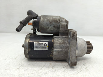 compare product 2015-2020 Nissan Rogue Car Starter Motor Solenoid OEM P/N:M000TB0072 23300 3TA0C Fits Fits 2015 2016 2017 2018 2019 2020 OEM Used Auto Parts