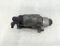 2015-2020 Nissan Rogue Car Starter Motor Solenoid OEM P/N:M000TB0072 23300 3TA0C Fits Fits 2015 2016 2017 2018 2019 2020 OEM