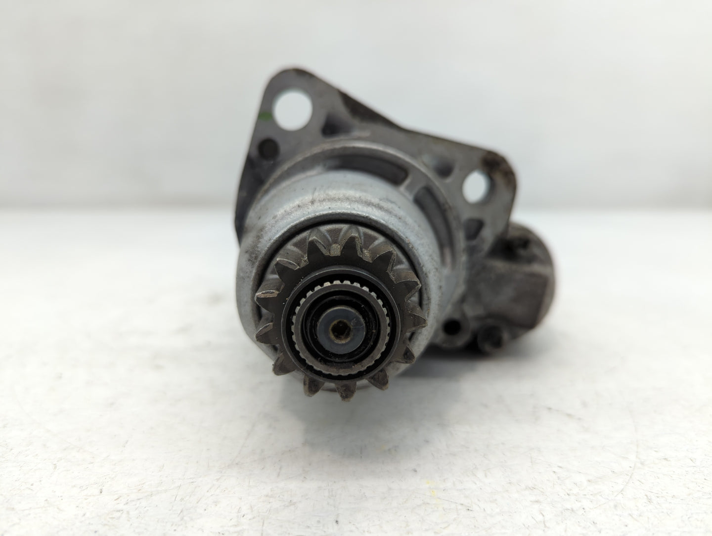 2015-2020 Nissan Rogue Car Starter Motor Solenoid OEM P/N:M000TB0072 23300 3TA0C Fits Fits 2015 2016 2017 2018 2019 2020 OEM