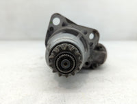 2015-2020 Nissan Rogue Car Starter Motor Solenoid OEM P/N:M000TB0072 23300 3TA0C Fits Fits 2015 2016 2017 2018 2019 2020 OEM