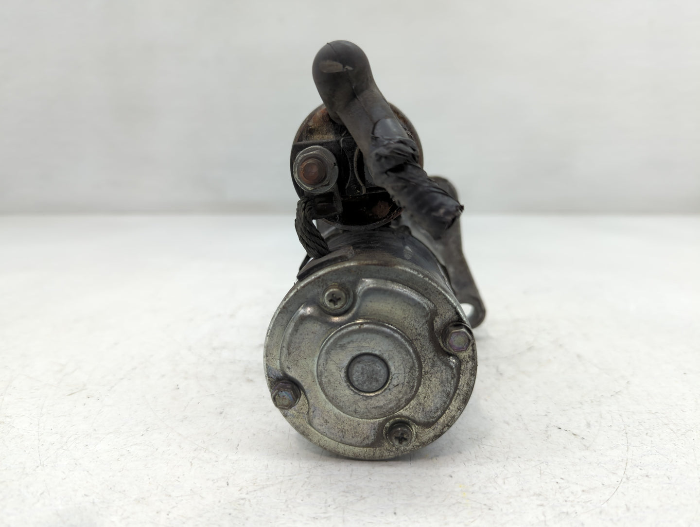 2015-2020 Nissan Rogue Car Starter Motor Solenoid OEM P/N:M000TB0072 23300 3TA0C Fits Fits 2015 2016 2017 2018 2019 2020 OEM