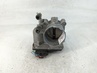 2014-2020 Nissan Rogue Throttle Body P/N:3TA60-01 B Fits Fits 2013 2014 2015 2016 2017 2018 2019 2020 OEM Used Auto Parts - 