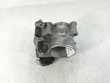 2014-2020 Nissan Rogue Throttle Body P/N:3TA60-01 B Fits Fits 2013 2014 2015 2016 2017 2018 2019 2020 OEM Used Auto Parts