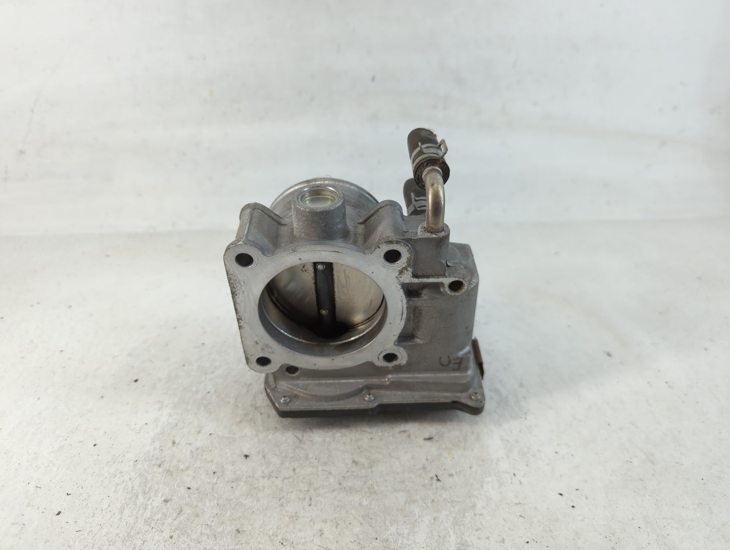 2014-2020 Nissan Rogue Throttle Body P/N:3TA60-01 B Fits Fits 2013 2014 2015 2016 2017 2018 2019 2020 OEM Used Auto Parts - 