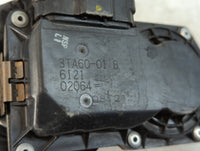 2014-2020 Nissan Rogue Throttle Body P/N:3TA60-01 B Fits Fits 2013 2014 2015 2016 2017 2018 2019 2020 OEM Used Auto Parts - 